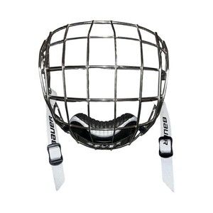 Bauer True Vision Face Mask FM9900